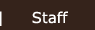 Meet Our Staff